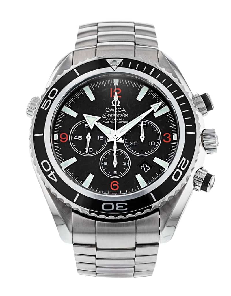 Omega Planet Ocean 2210.51.00 Omega Planet Ocean 2210.51.00